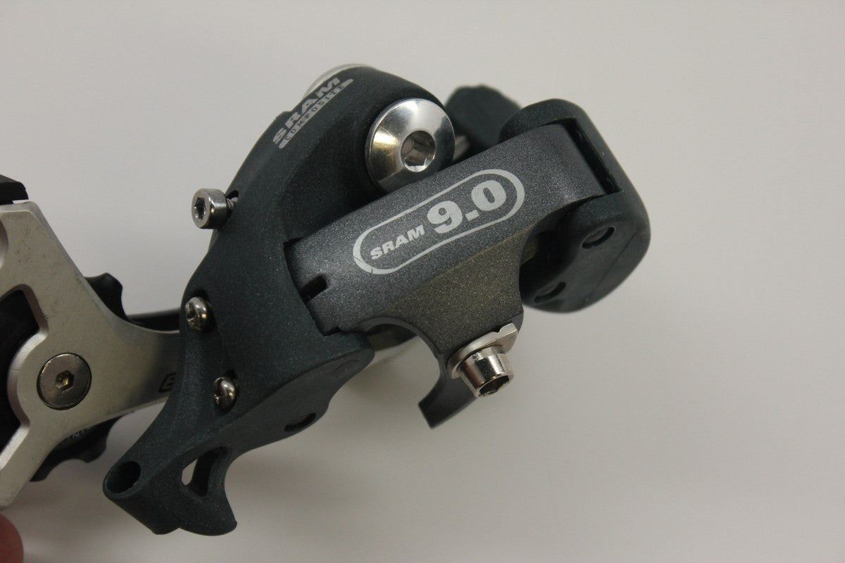 NOS SRAM ESP 9.0 Composite Rear Derailleur: Long Cage