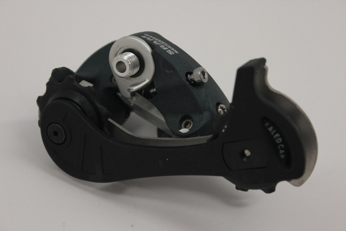 NOS SRAM ESP 9.0 Composite Rear Derailleur: Long Cage