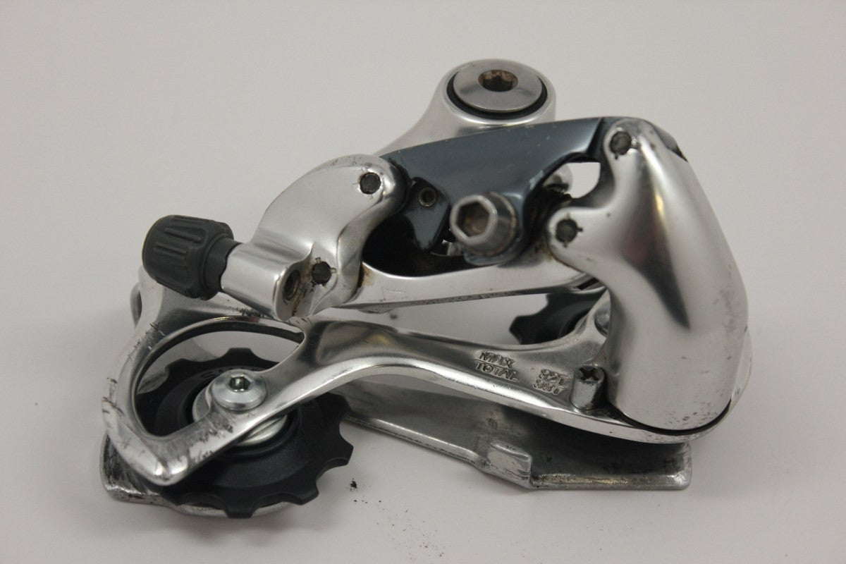 Shimano XTR RD-M910 Rear Derailleur: Mid-cage EXC