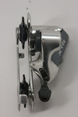 Shimano XTR RD-M910 Rear Derailleur: Mid-cage EXC
