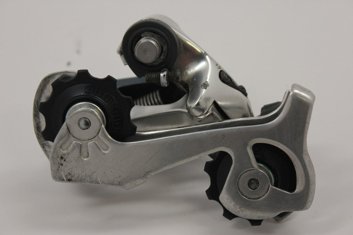 Shimano XTR RD-M910 Rear Derailleur: Mid-cage EXC