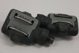 Time A.T.A.C Clipless Pedals: Gray