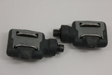 Time A.T.A.C Clipless Pedals: Gray