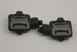 Time A.T.A.C Clipless Pedals: Gray