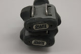 Time A.T.A.C Clipless Pedals: Gray