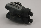 Time A.T.A.C Clipless Pedals: Gray