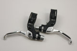 NEW Tektro FX 1 Brake Levers: Double cable