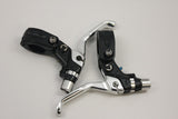 NEW Tektro FX 1 Brake Levers: Double cable