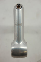 Cinelli 1A Quill Stem: 90mm, 26.4