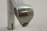 Cinelli 1A Quill Stem: 90mm, 26.4