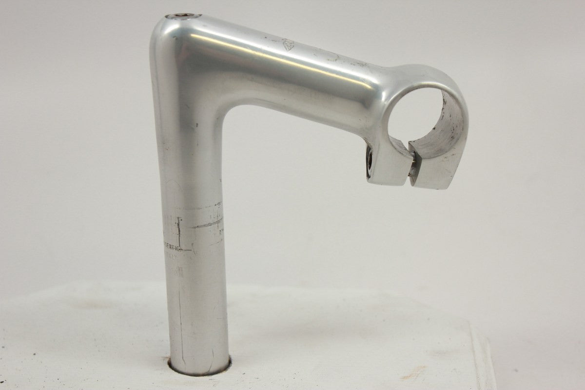 Cinelli 1A Quill Stem: 90mm, 26.4