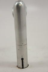 Cinelli 1A Quill Stem: 90mm, 26.4