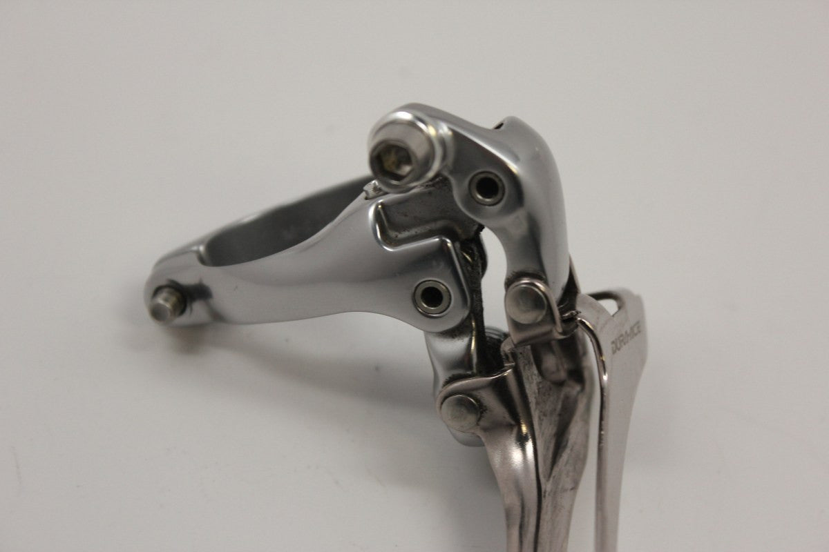 Shimano Dura Ace FD-7700 Front Derailleur: 31.8mm