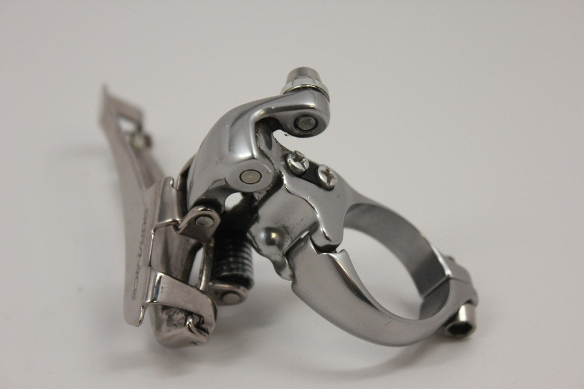 Shimano Dura Ace FD-7700 Front Derailleur: 31.8mm