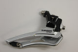 Sram Apex Braze On Front Derailleur: 10-Speed, New Take-off