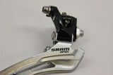 Sram Apex Braze On Front Derailleur: 10-Speed, New Take-off