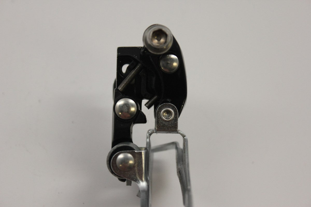 Sram Apex Braze On Front Derailleur: 10-Speed, New Take-off