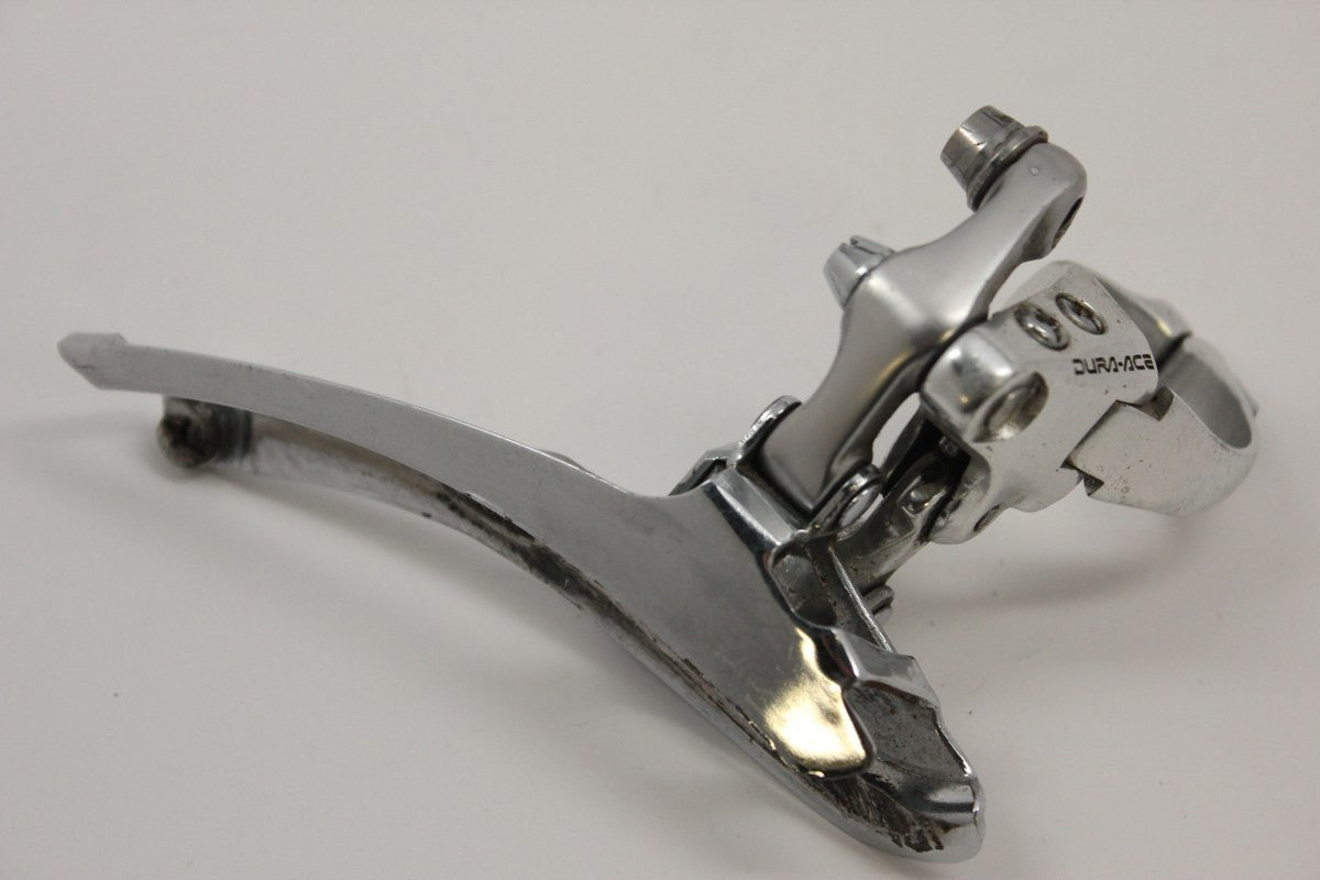 Shimano Dura Ace FD-7403 Front Derailleur: 28.6mm