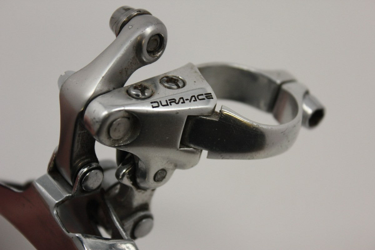 Shimano Dura Ace FD-7403 Front Derailleur: 28.6mm