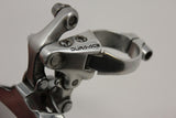 Shimano Dura Ace FD-7403 Front Derailleur: 28.6mm