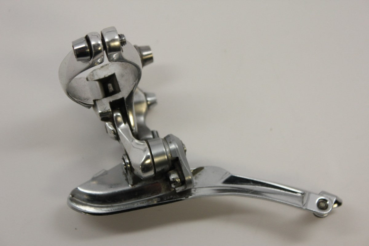 Shimano Dura Ace FD-7403 Front Derailleur: 28.6mm