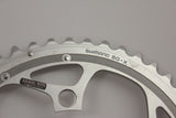 Shimano SG-X Chainring: 48t 110mm BCD XTR FC-M900