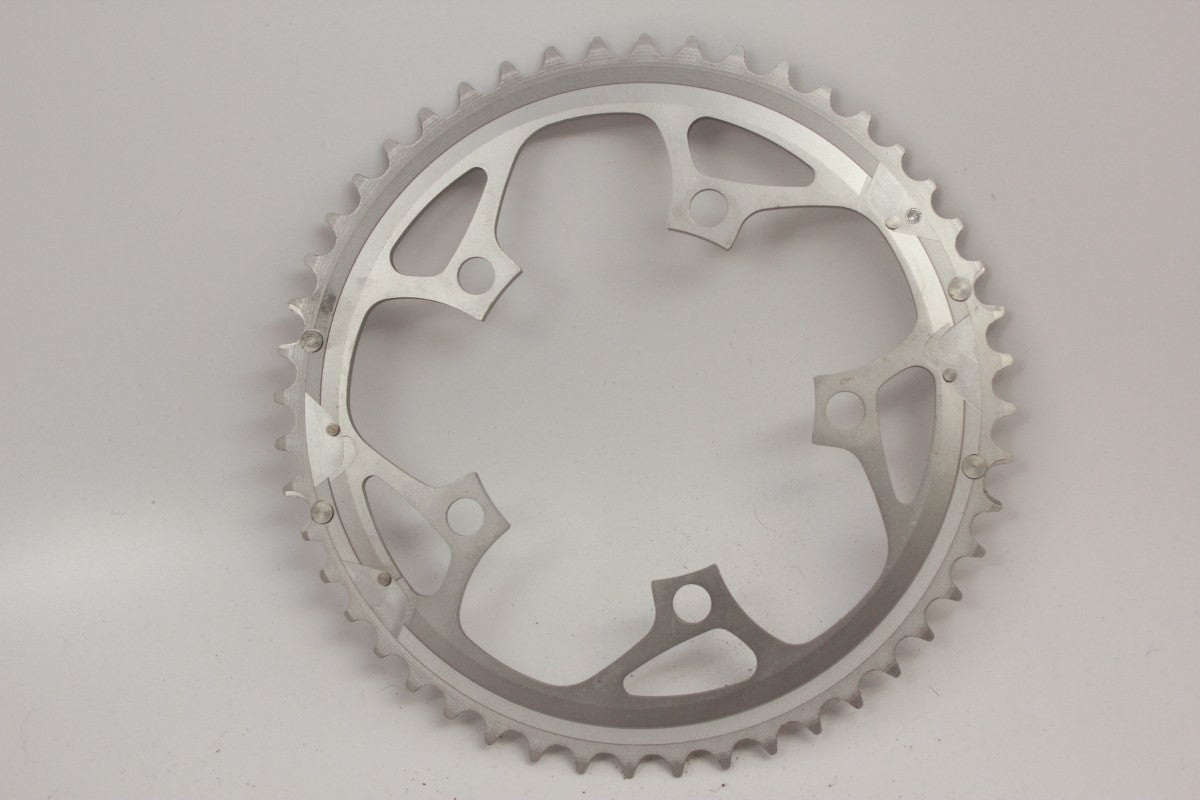 Shimano SG-X Chainring: 48t 110mm BCD XTR FC-M900
