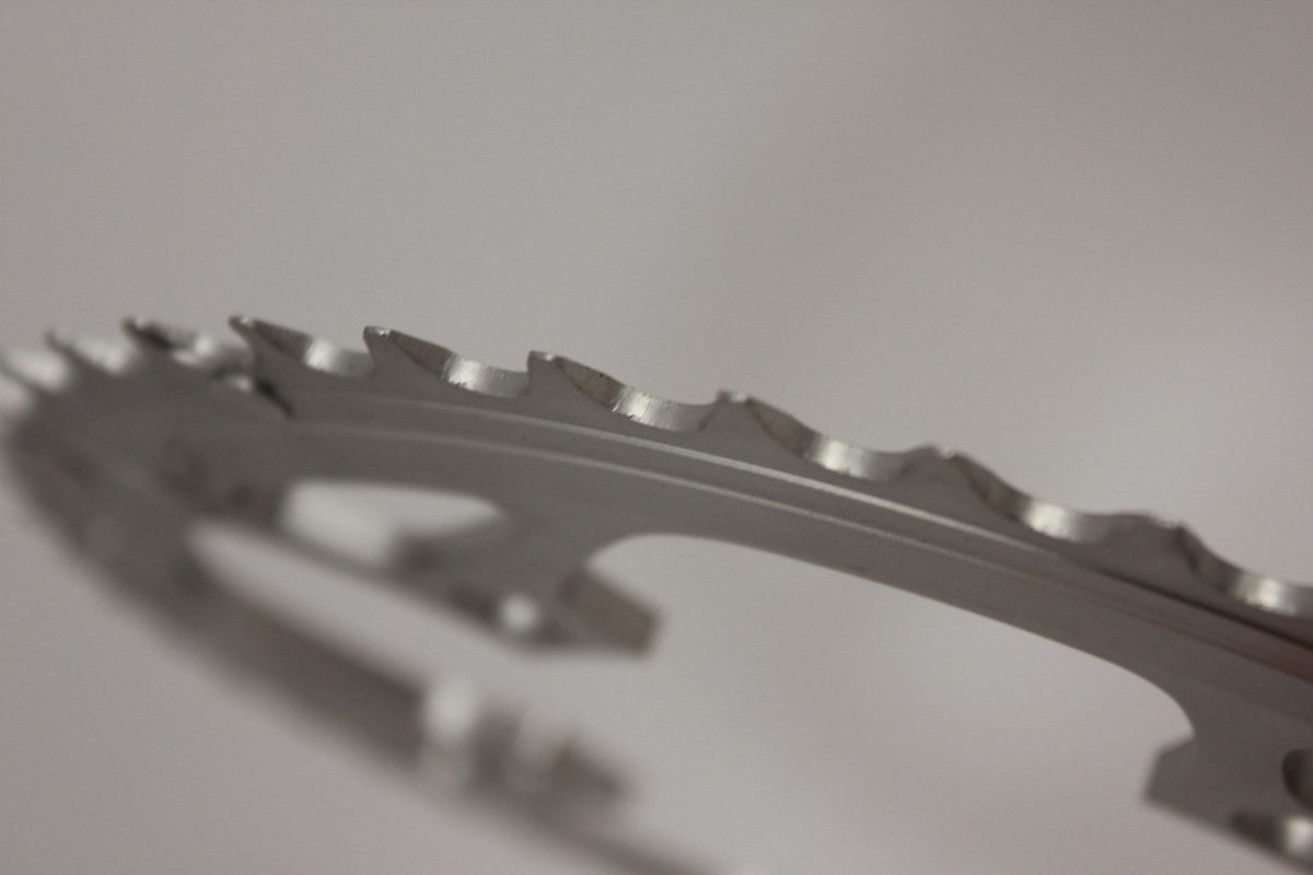 Shimano SG-X Chainring: 48t 110mm BCD XTR FC-M900