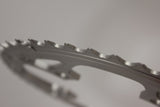 Shimano SG-X Chainring: 48t 110mm BCD XTR FC-M900