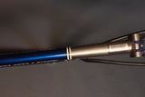 2004 Lemond Tete de Course Frame / Fork: Reynolds Titanium & Carbon OLCV, 51cm (custom size) RARE