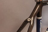 2004 Lemond Tete de Course Frame / Fork: Reynolds Titanium & Carbon OLCV, 51cm (custom size) RARE