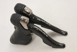 Shimano Dura Ace ST-7900 STI Shifters: 10 Speed Double