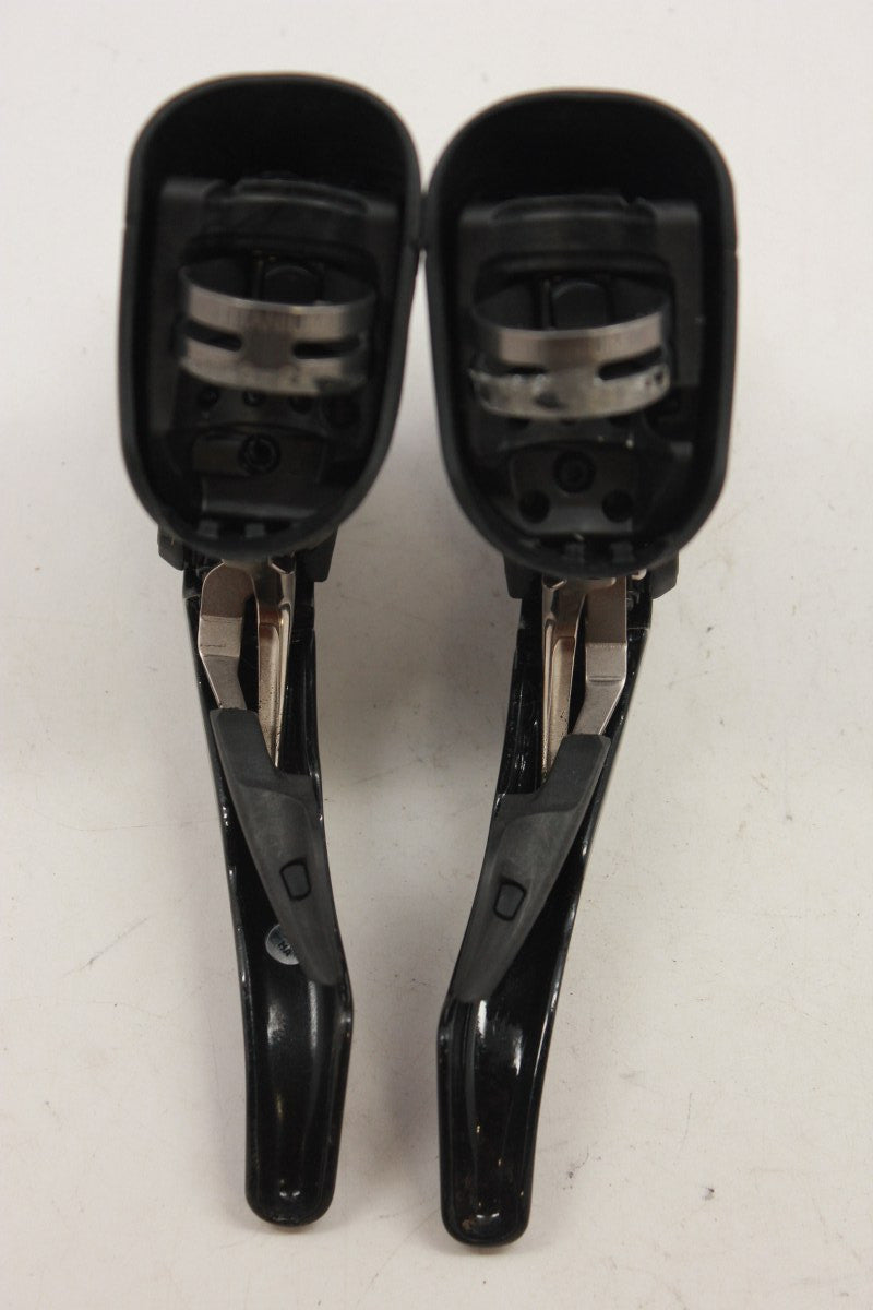 Shimano Dura Ace ST-7900 STI Shifters: 10 Speed Double