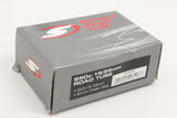 Supergo 650x18-26c Road Bike Tube: 60mm Presta