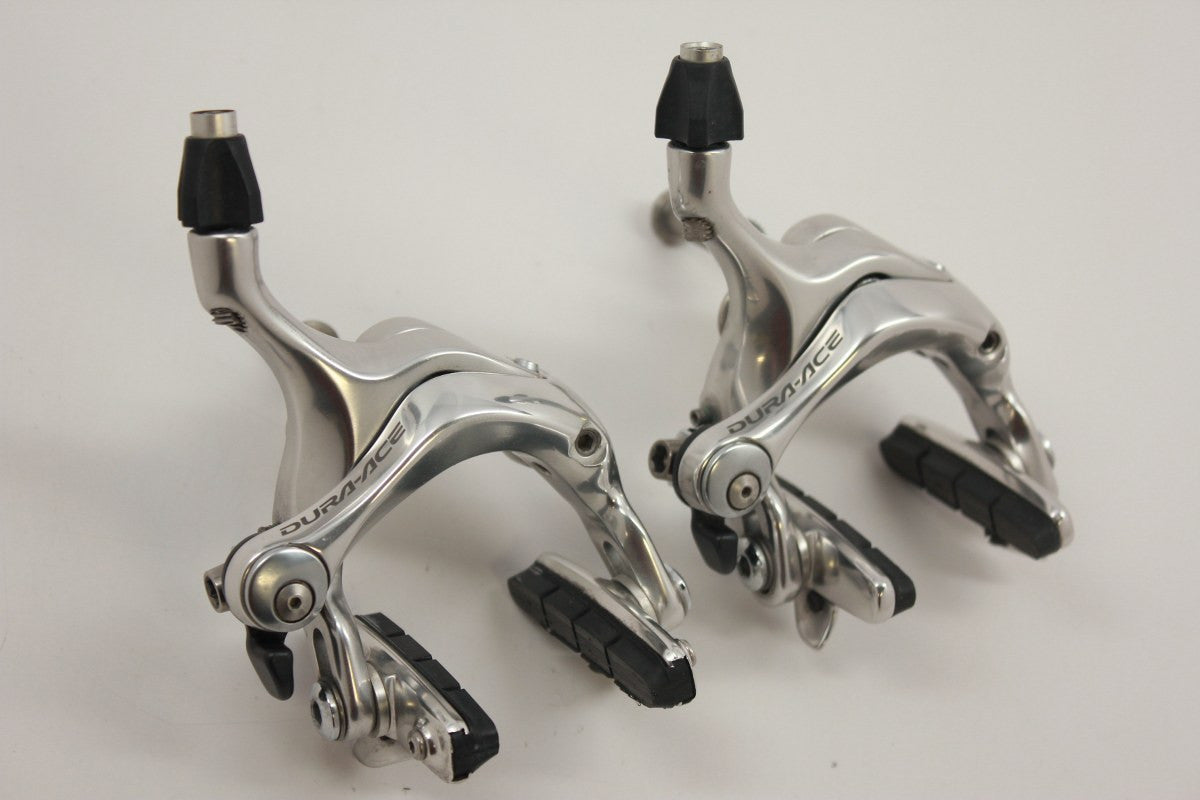 Shimano Dura Ace BR-7800 Brakeset: Mint