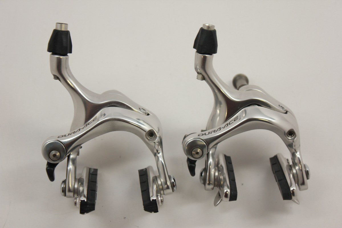 Shimano Dura Ace BR-7800 Brakeset: Mint