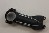 Ritchey WCS 4-Axis Stem: 90mm x 31.8mm, 17/73 Degree Black