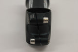 Ritchey WCS 4-Axis Stem: 90mm x 31.8mm, 17/73 Degree Black