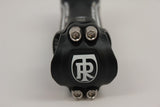 Ritchey WCS 4-Axis Stem: 90mm x 31.8mm, 17/73 Degree Black