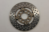 Formula Evoluzione 4-Bolt Disc Rotor: 140mm