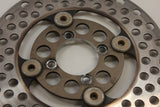 Formula Evoluzione 4-Bolt Disc Rotor: 140mm
