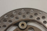 Formula Evoluzione 4-Bolt Disc Rotor: 140mm