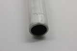 1990's Adventure Components Alux Seatpost: 27.0, Silver