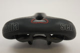 Selle Italia Ldy Gel Flow Women's Specific Saddle: Black Large Cut-Out