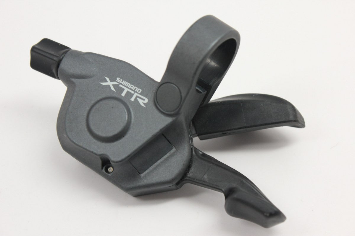 NOS Shimano XTR SL-m950 Shifter Pod: Left / Front