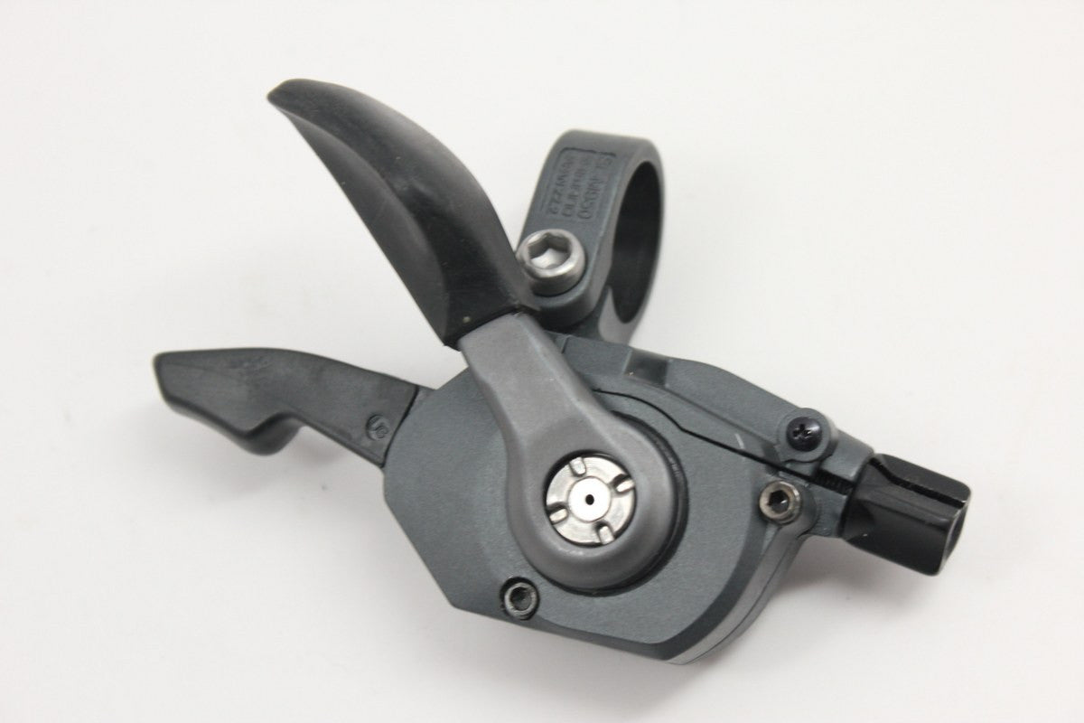 NOS Shimano XTR SL-m950 Shifter Pod: Left / Front
