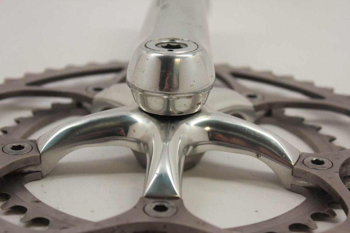 Shimano Ultegra FC-6500 Crankset Double 165mm, Octalink V1