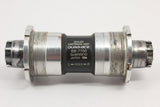 Shimano Dura Ace Octalink Bottom Bracket: BB-7700 109.5mm x 68mm