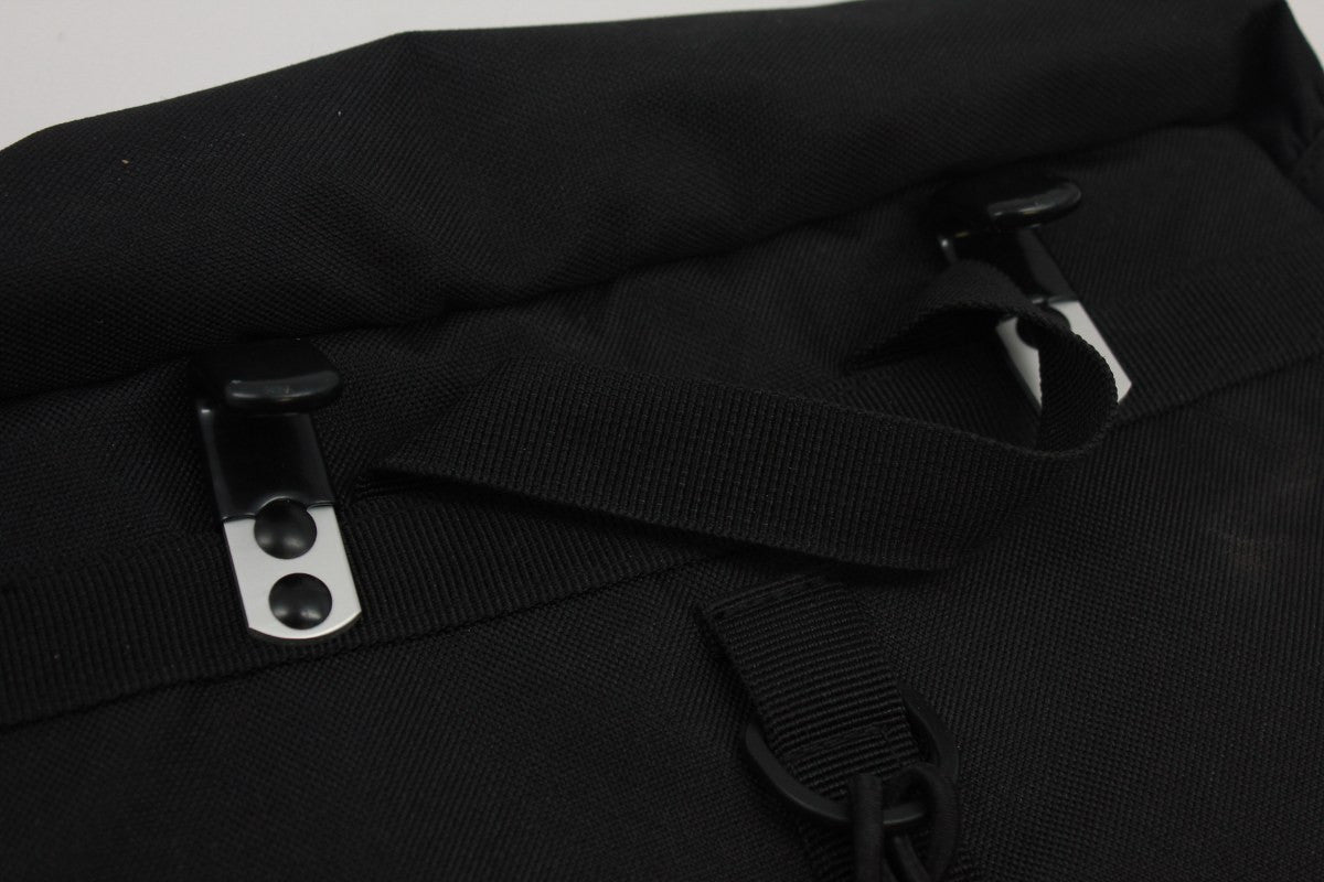 NEW Sunlite Traveler 2 Pannier Bag: 1035ci, Black