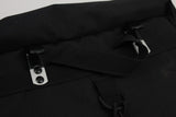 NEW Sunlite Traveler 2 Pannier Bag: 1035ci, Black